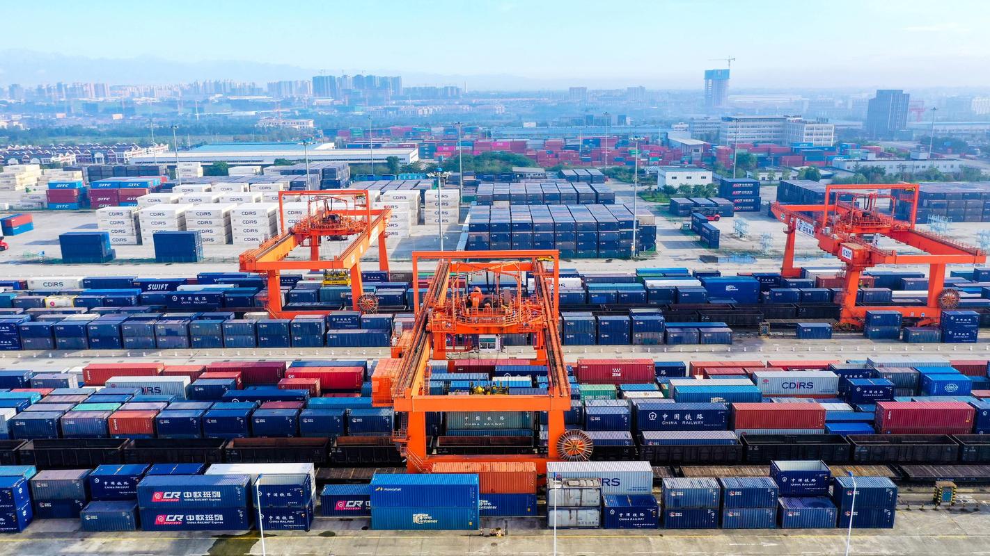 中國各省市進(jìn)出口總額對比:廣東穩(wěn)居第一,北京浙江增長顯著 1993年與