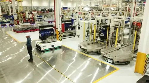 閃電深1度 透過(guò)這些爆滿的海外訂單,感受山東外貿(mào) 硬核力