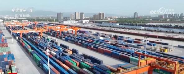 新聞?dòng)^察:攜手開(kāi)創(chuàng)中國(guó)-中亞美好未來(lái)