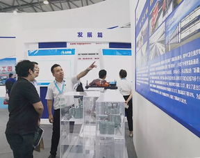 圖片新聞 2019 第十八屆 中國(guó)國(guó)際化工展覽會(huì)完美落幕 我們繼續(xù)前行