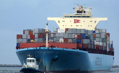 出口舊設(shè)備到印尼海運(yùn)到門(mén)需要什么資料