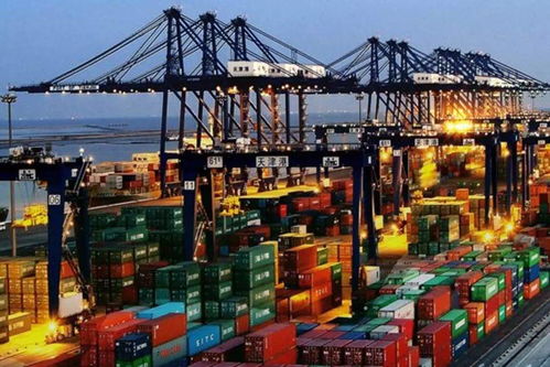 中國經(jīng)濟增速2011年以來首次加速，進出口視角解讀