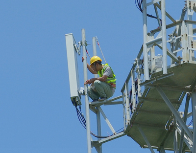 廣東電信賦能缺電孤島變信息島 基礎電信業務助力偏遠地區跨越數字鴻溝